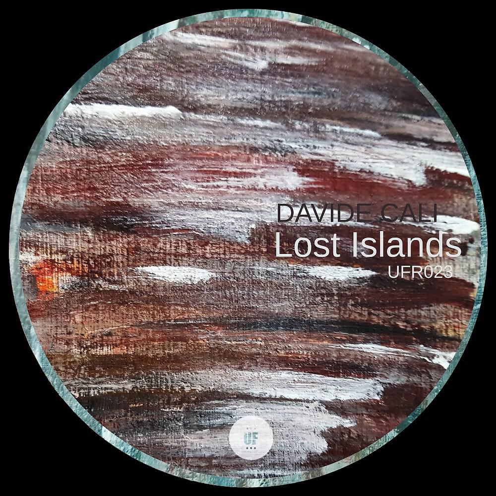 Релиз Lost Islands