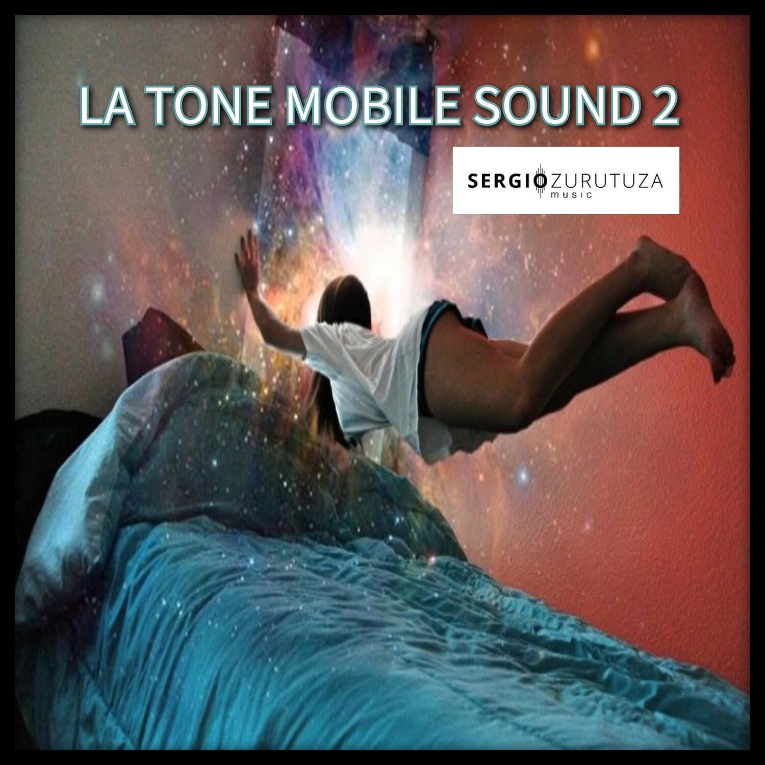 Релиз La Tone Mobile Sound 2