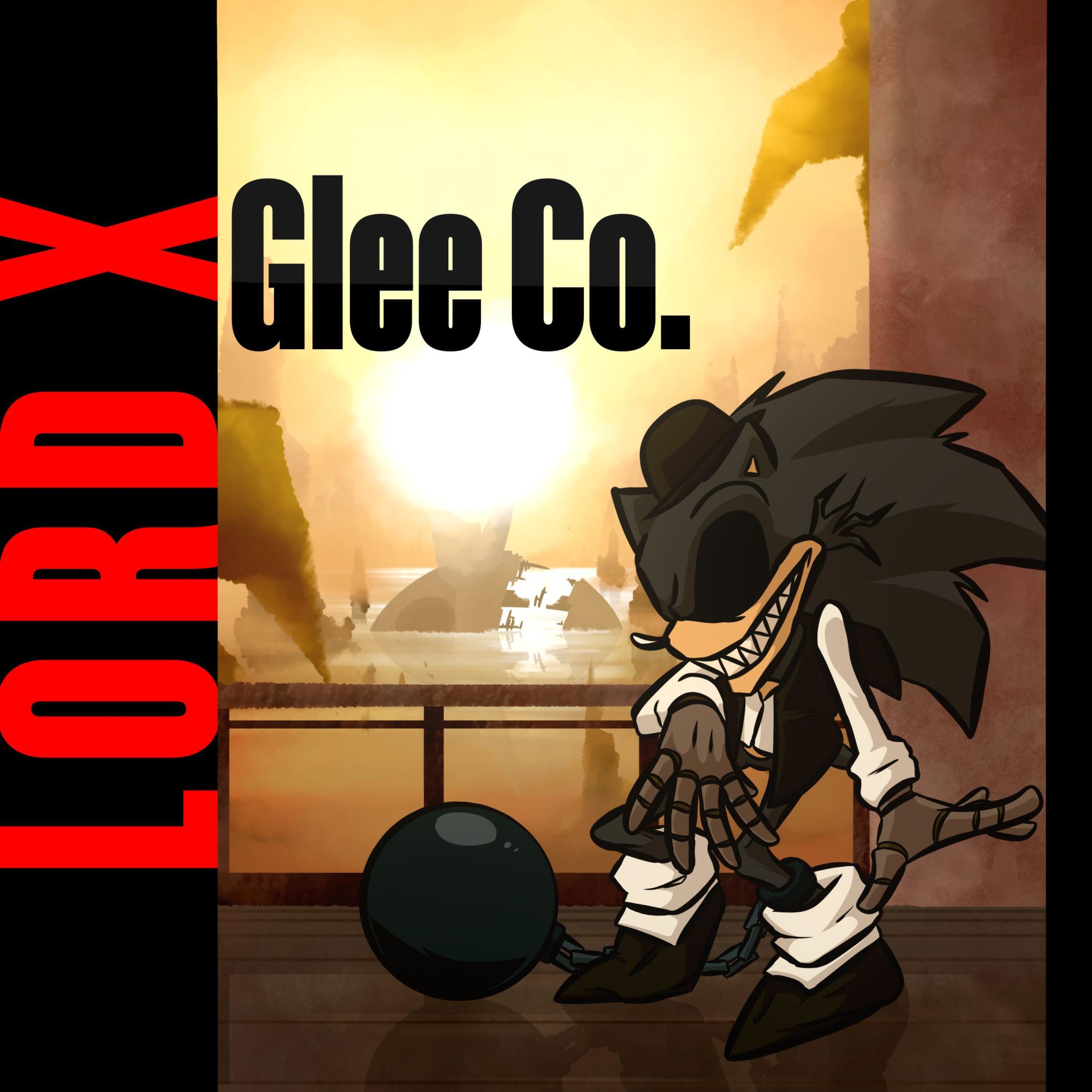 Релиз Glee Co.