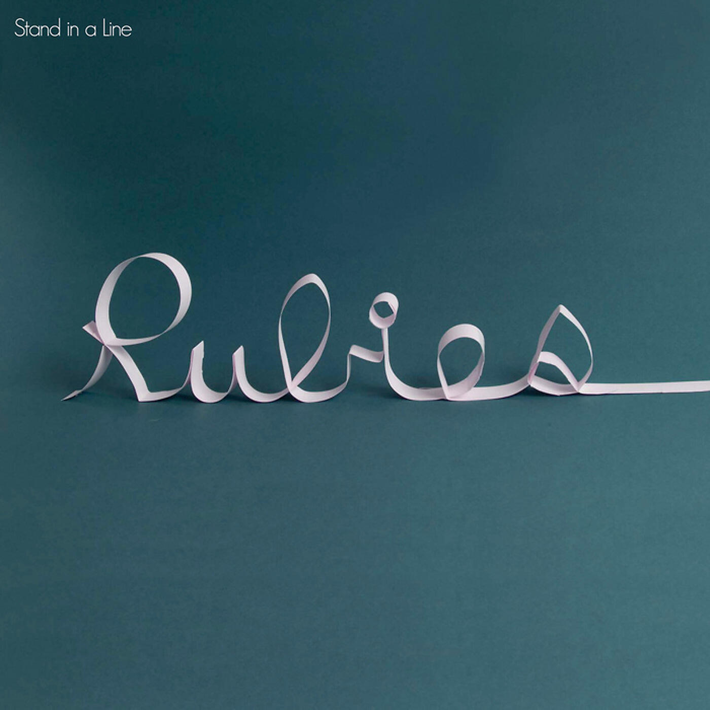 Релиз Stand in a Line