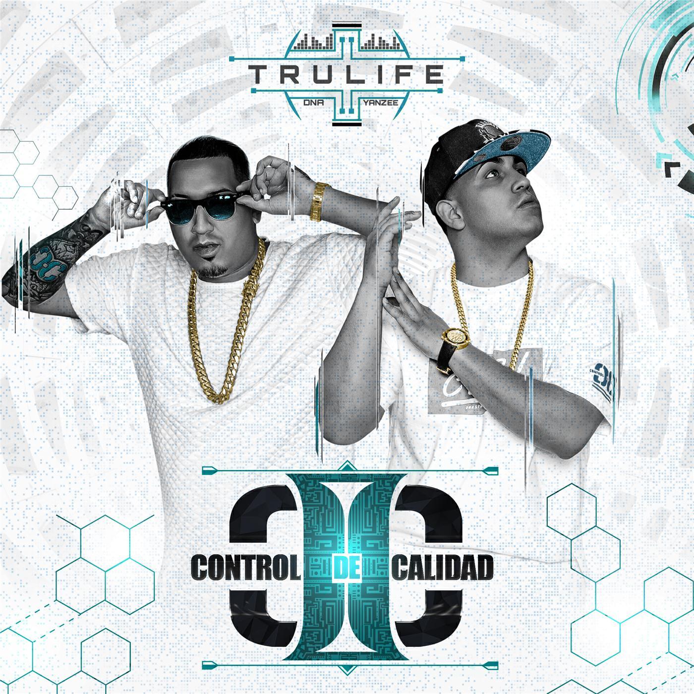 Релиз Control de Calidad 2