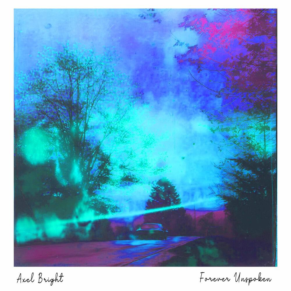 Релиз Forever Unspoken