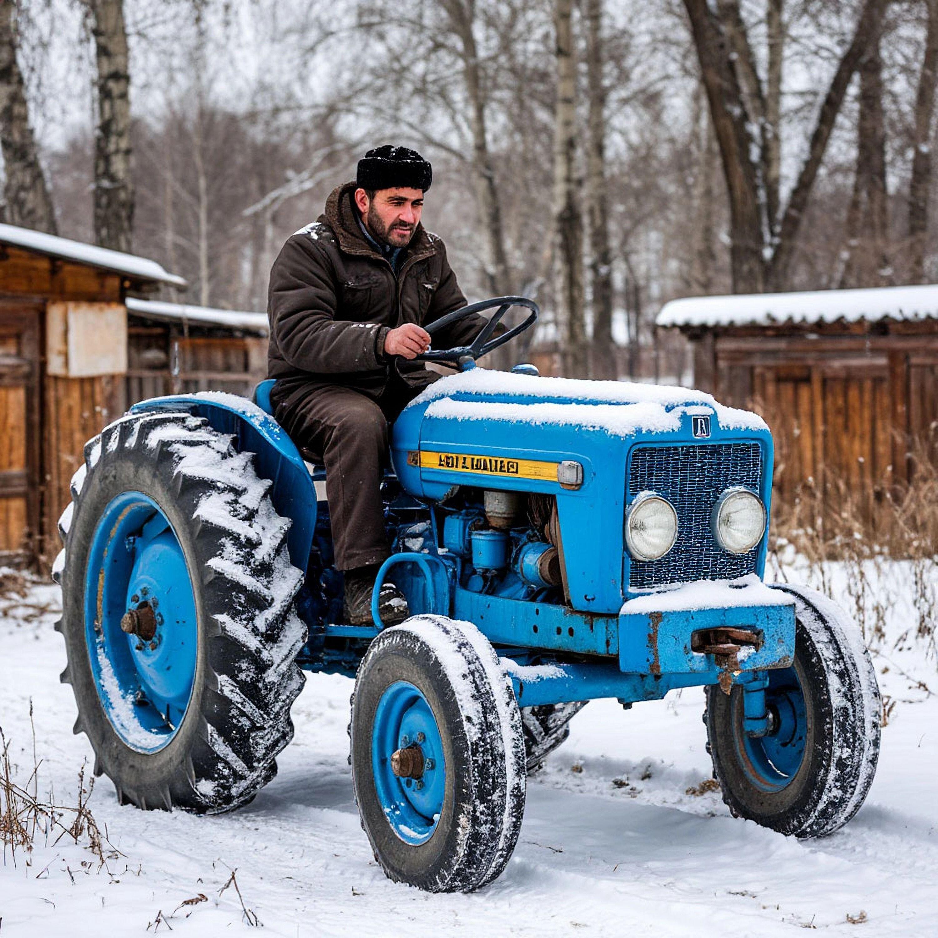 Релиз Снежный миллионер.