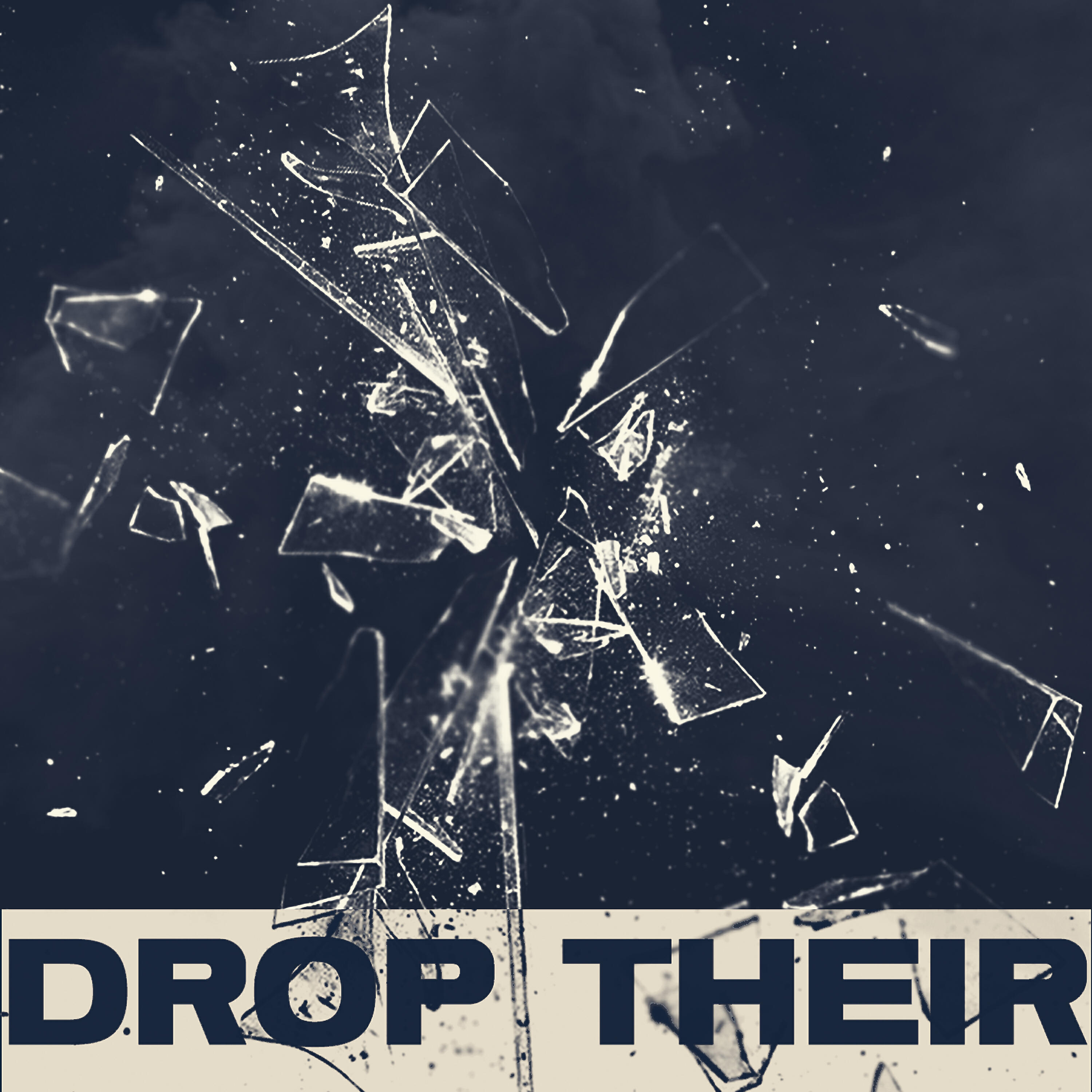 Релиз Drop Their