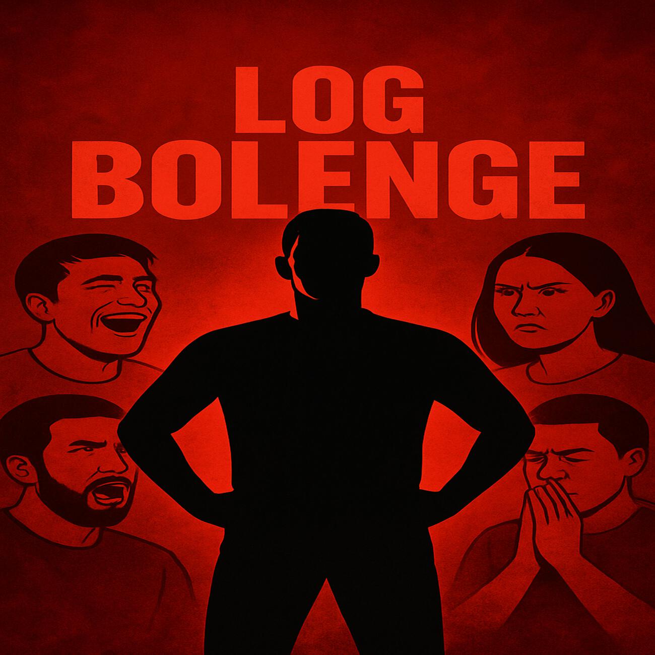 Релиз Log Bolenge