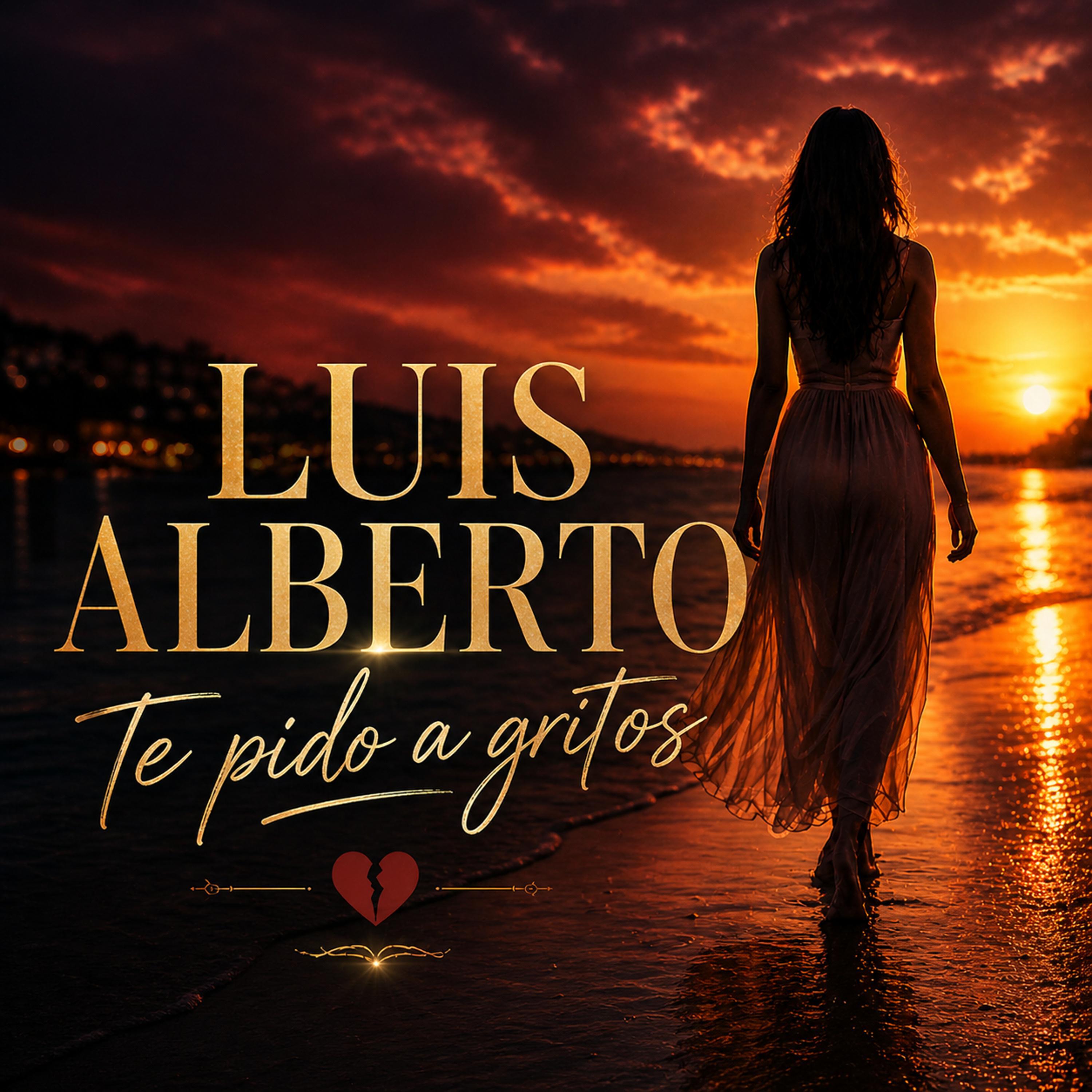 Релиз TE PIDO A GRITOS