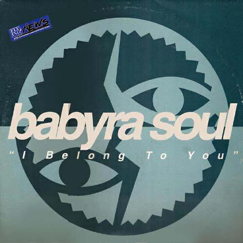 Релиз I Belong to You