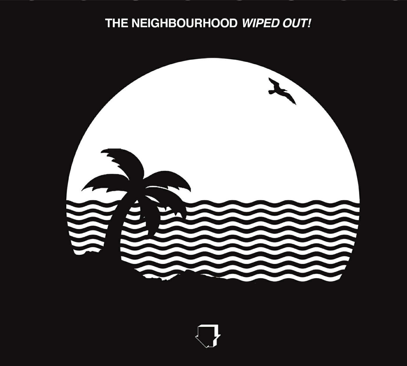 Релиз Wiped Out!