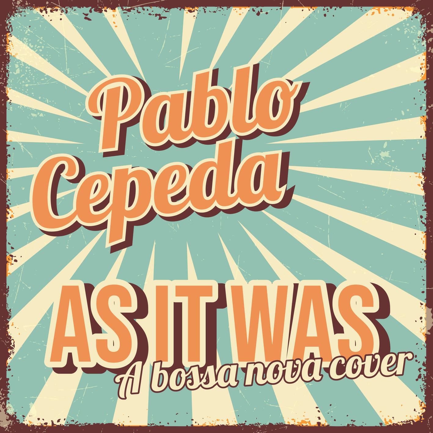 Релиз As It Was