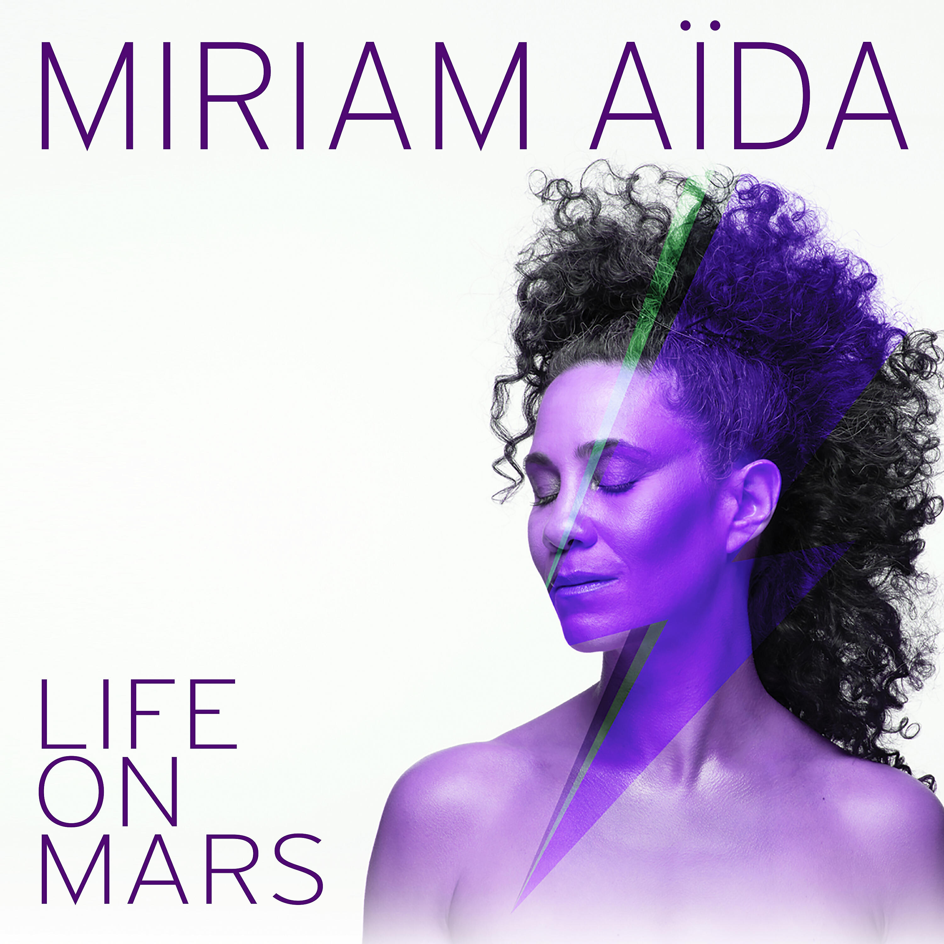 Релиз Life On Mars