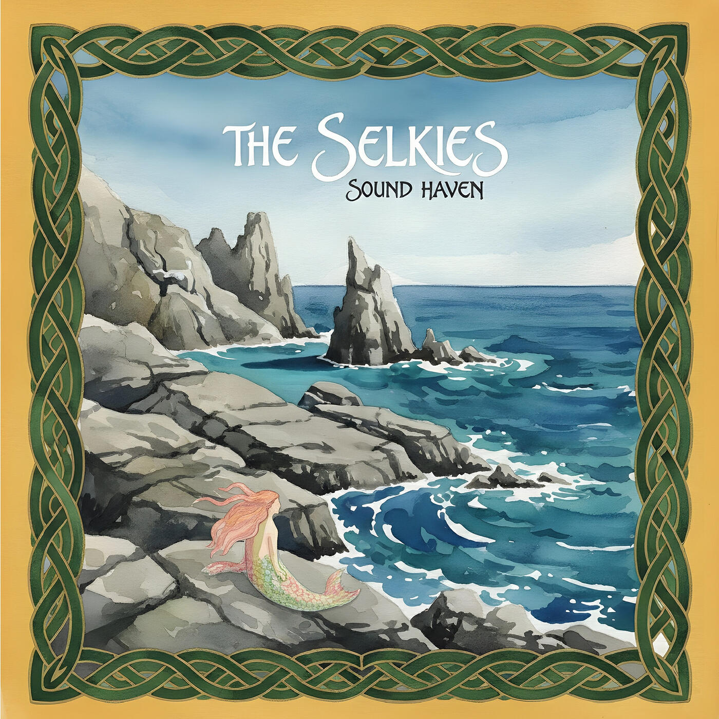 Релиз The Selkies