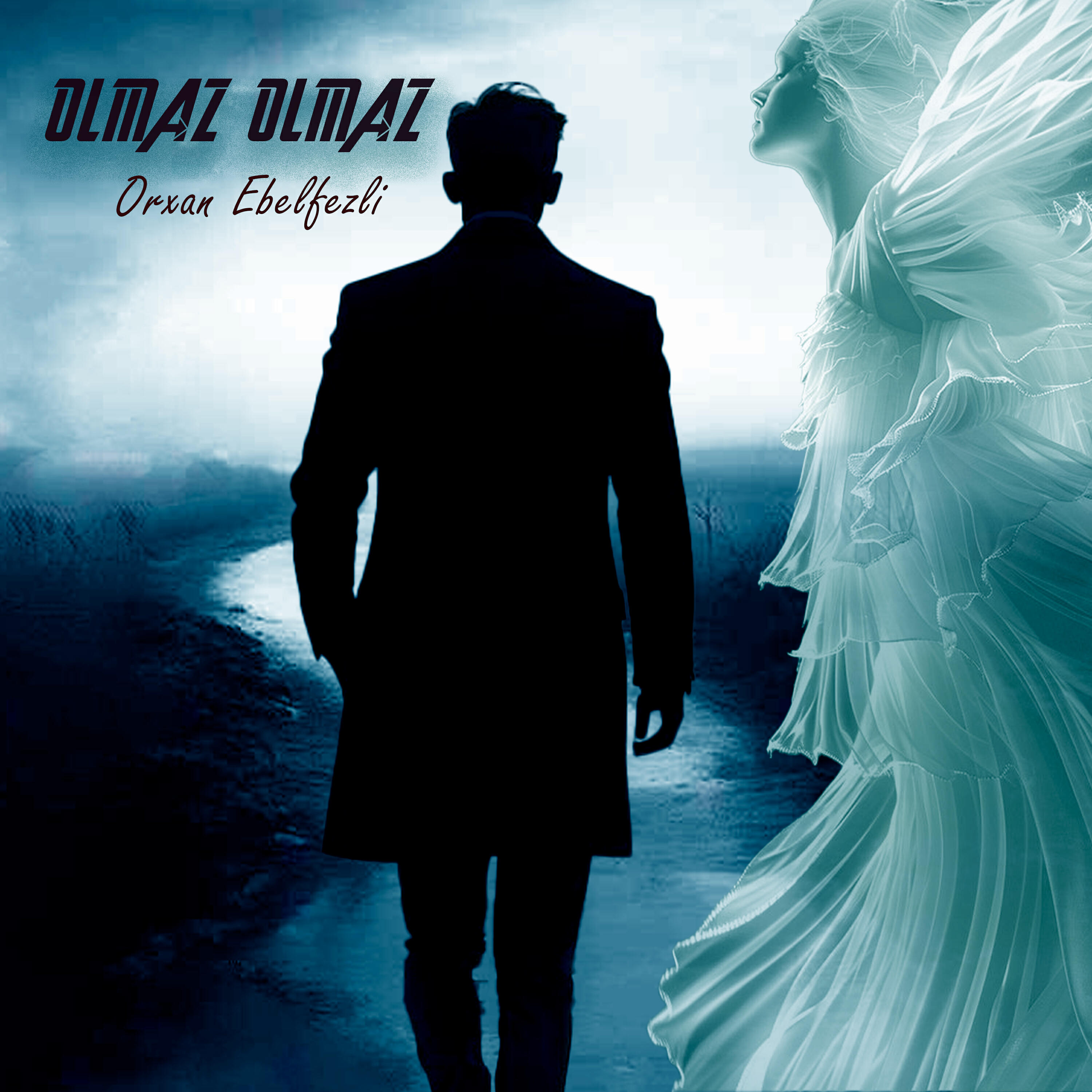 Релиз Olmaz Olmaz