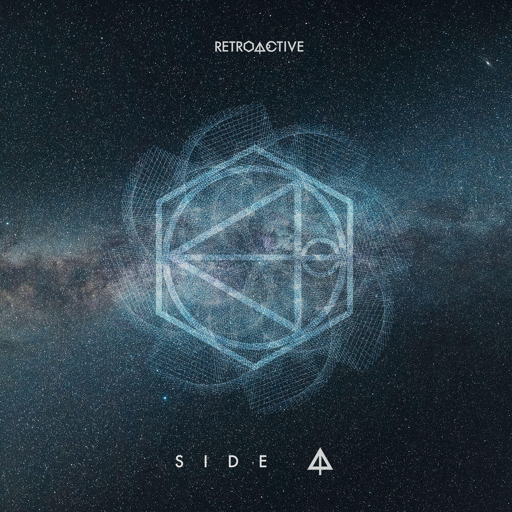 Релиз Side A