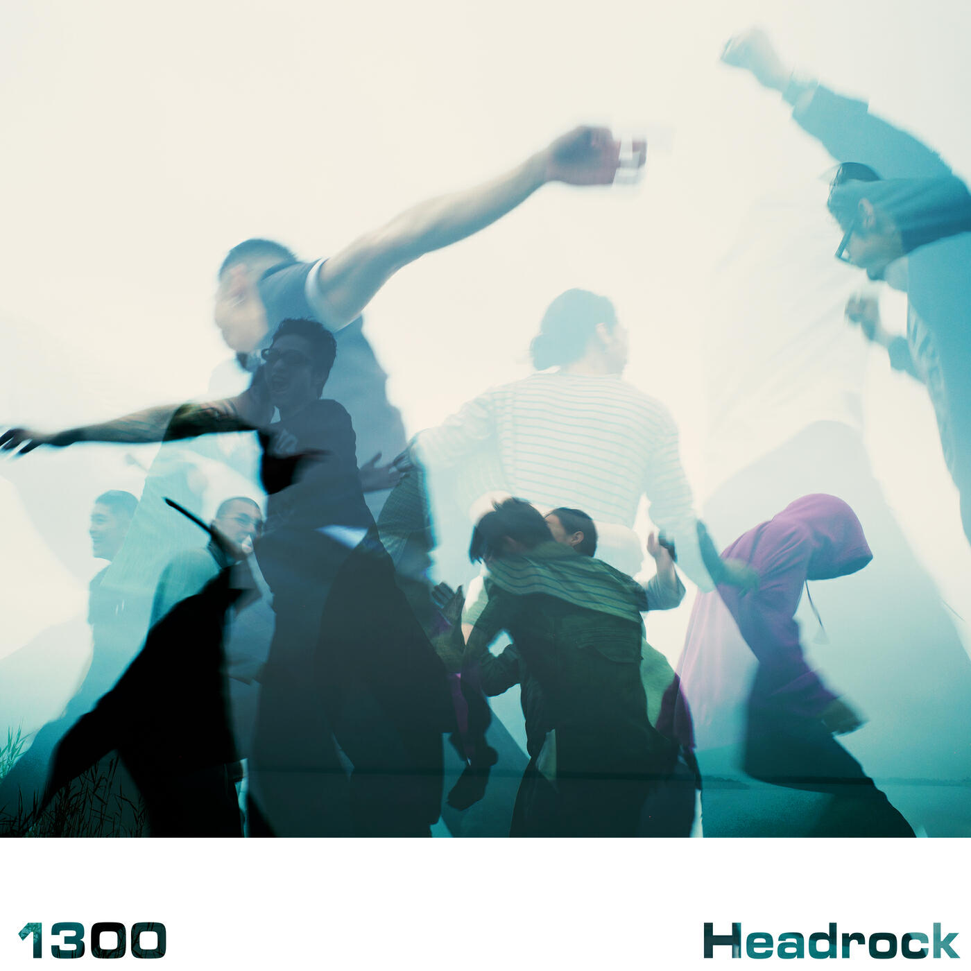 Релиз Headrock