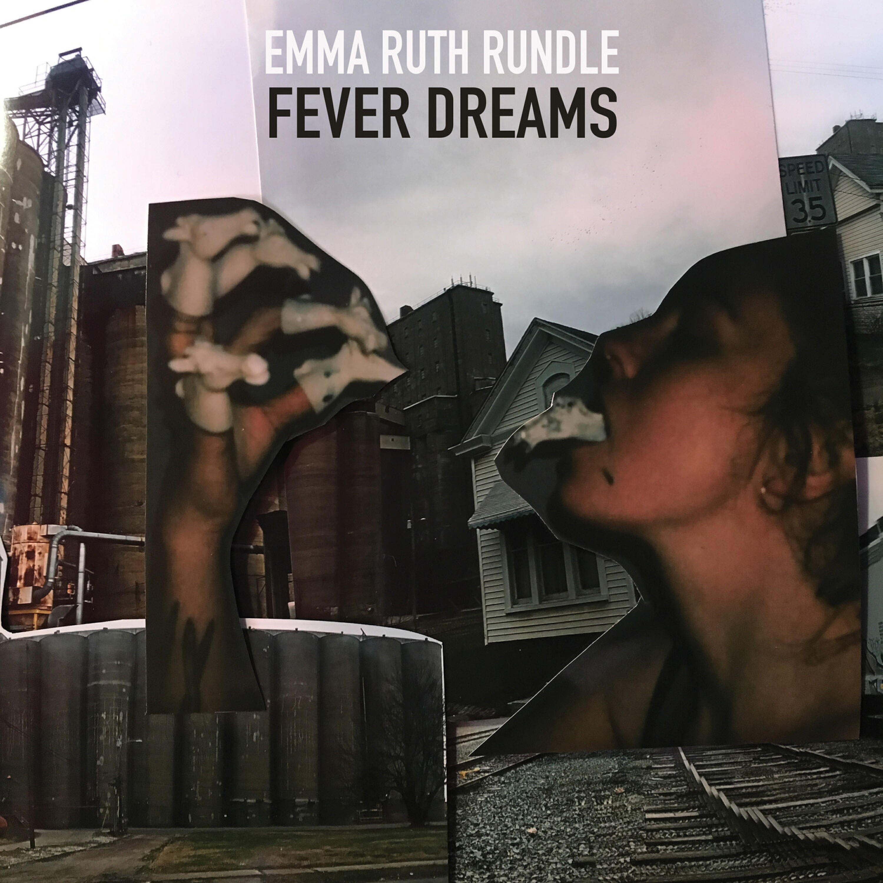 Релиз Fever Dreams