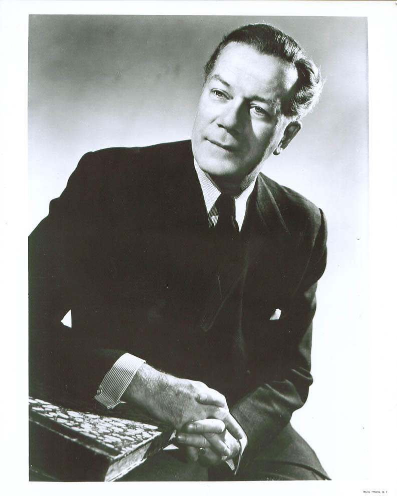 Cyril Ritchard