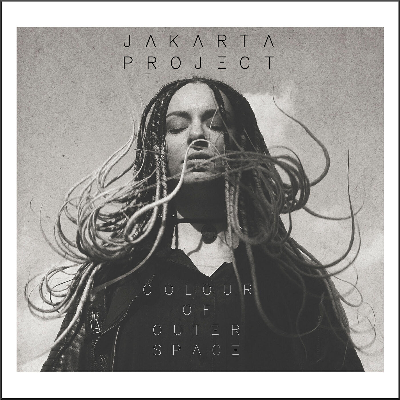 Релиз Colour of Outer Space