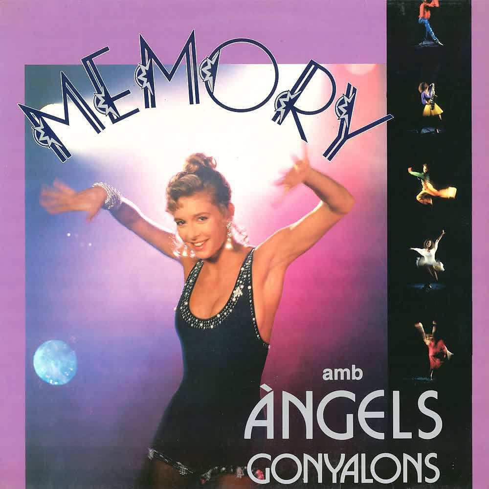 Angels Gonyalons