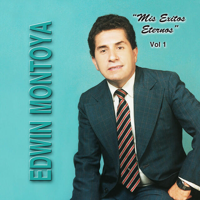 Релиз Mis Éxitos Eternos Vol. 1