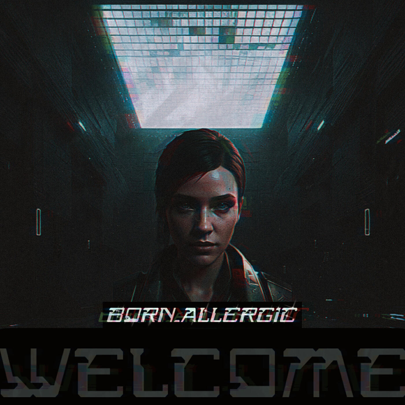 Релиз Welcome