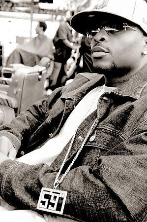 Royce da 5'9