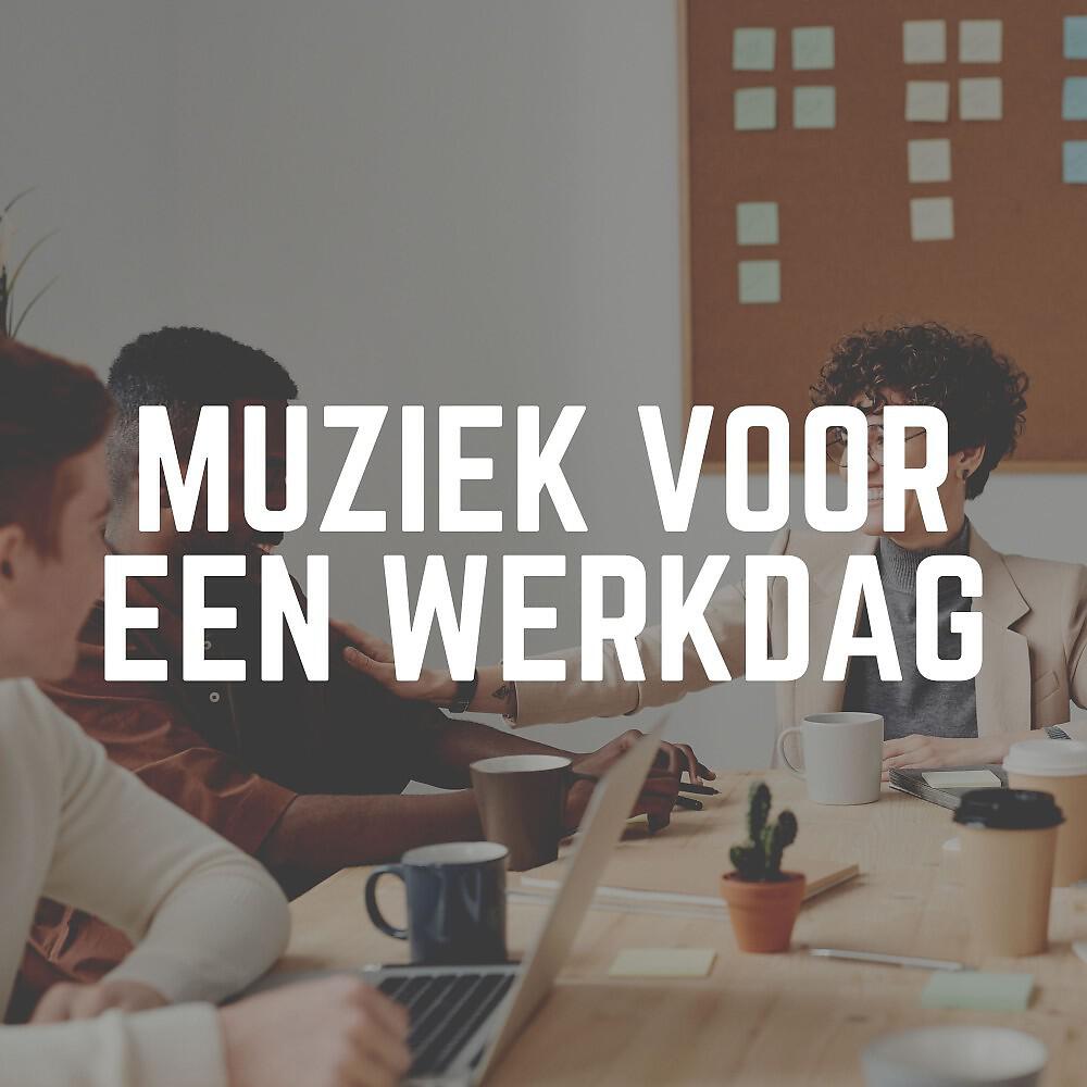 Concentratiemuziek Voor Op Het Werk