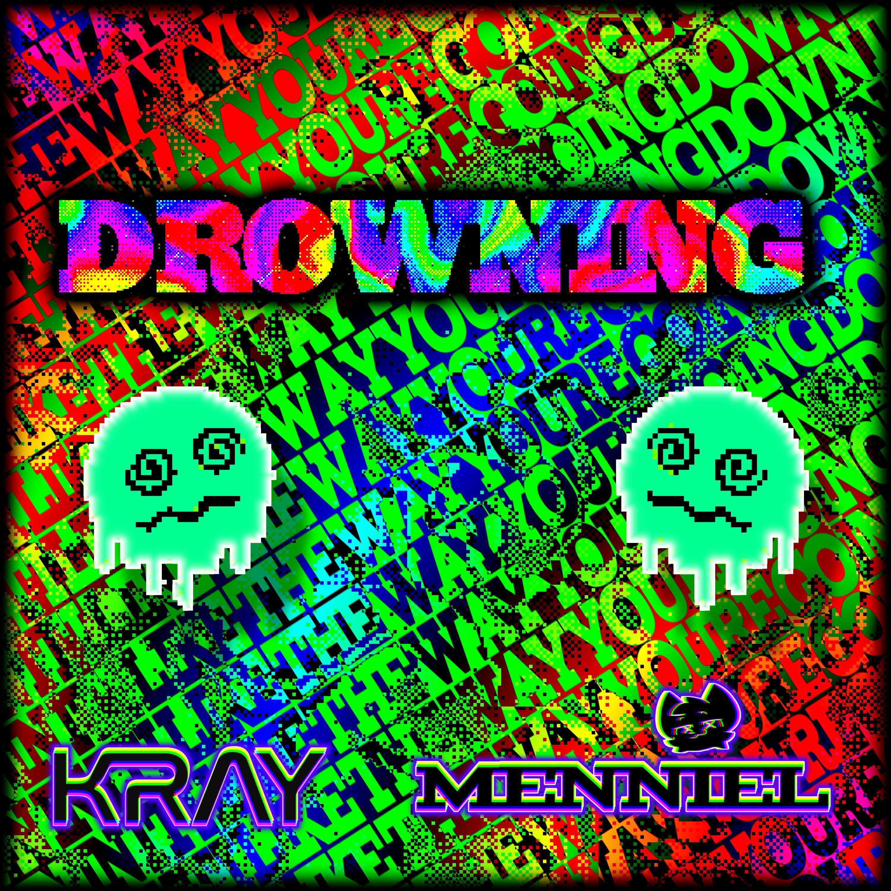 Релиз Drowning