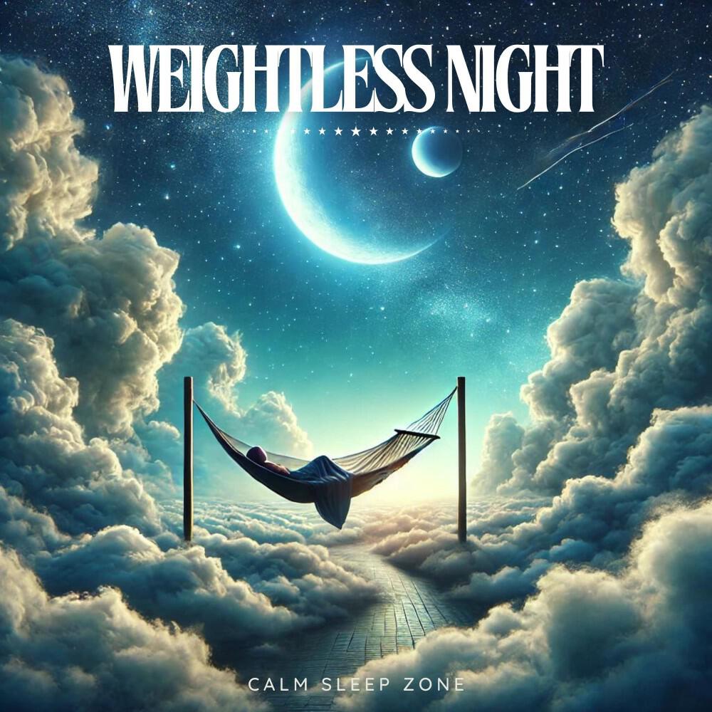 Релиз Weightless Night: Deep Sleep Music