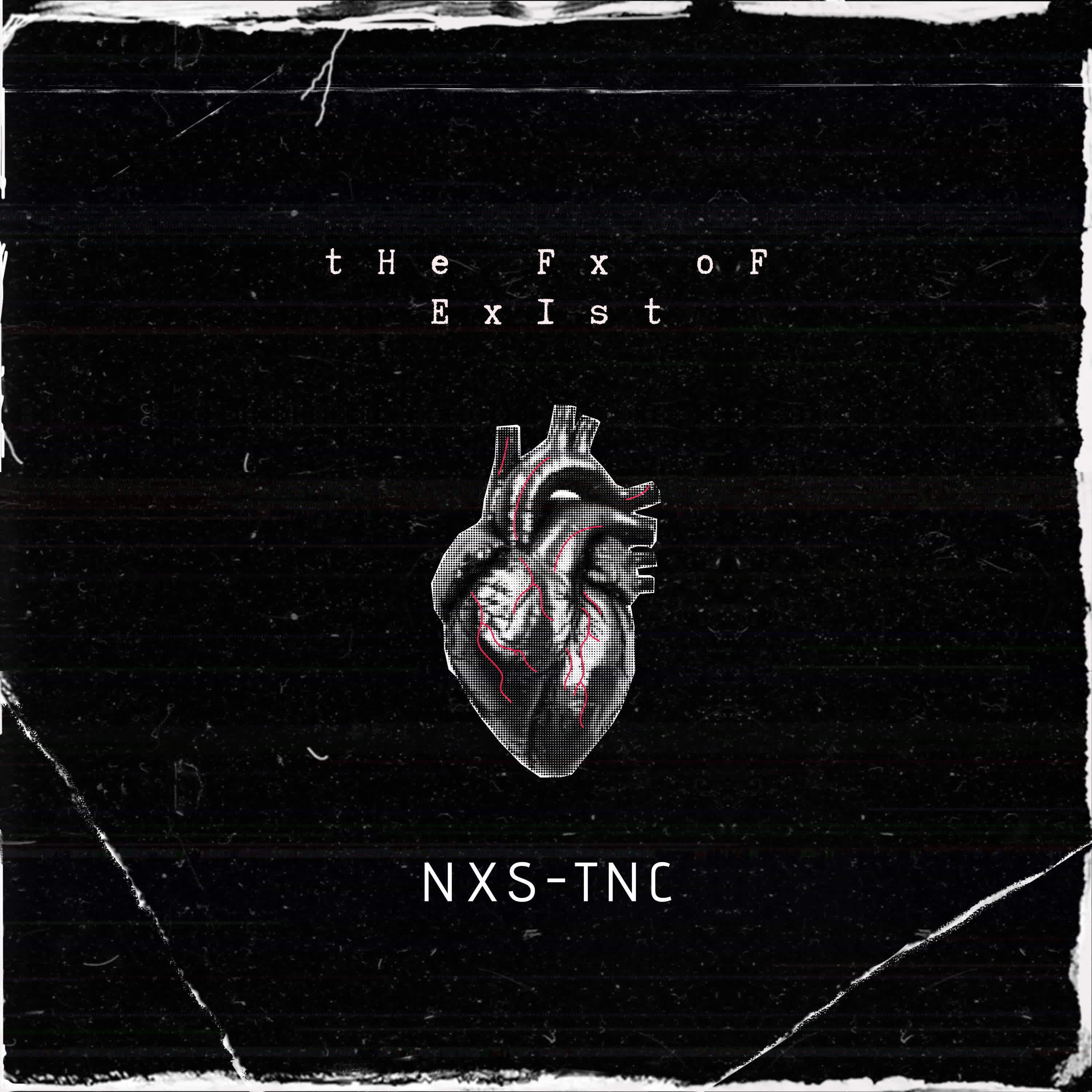 Релиз THE FX OF EXIST