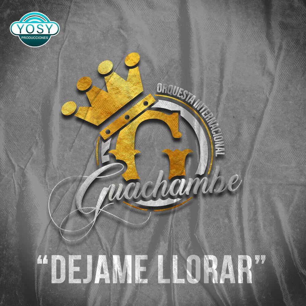 Релиз Dejame Llorar