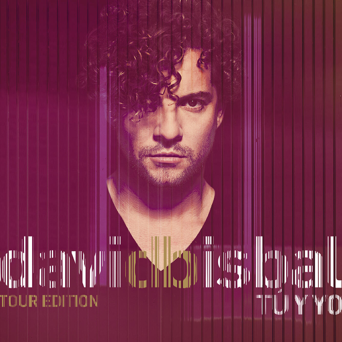 Релиз Tú Y Yo (Tour Edition)