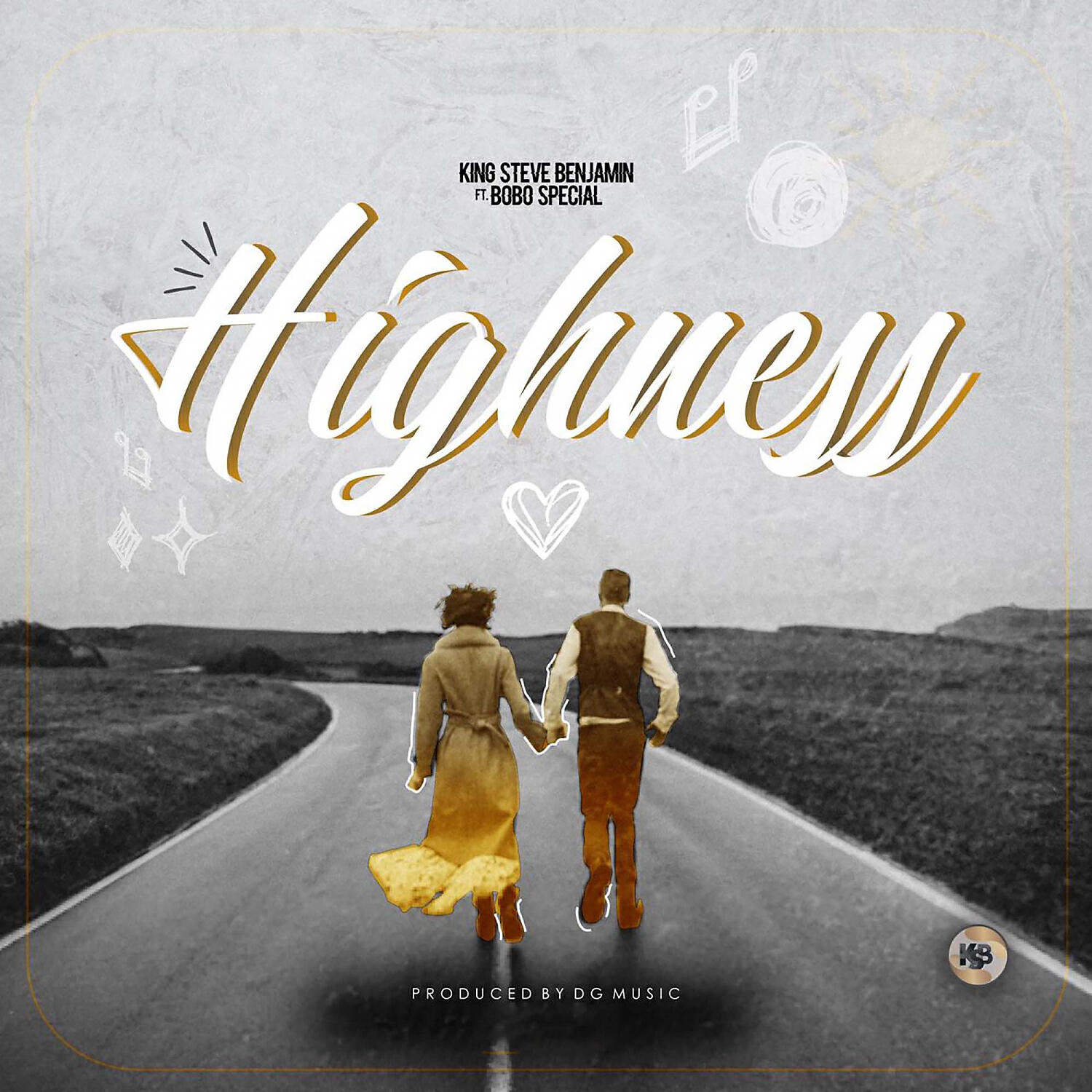 Релиз Highness (feat. Bobo Special)