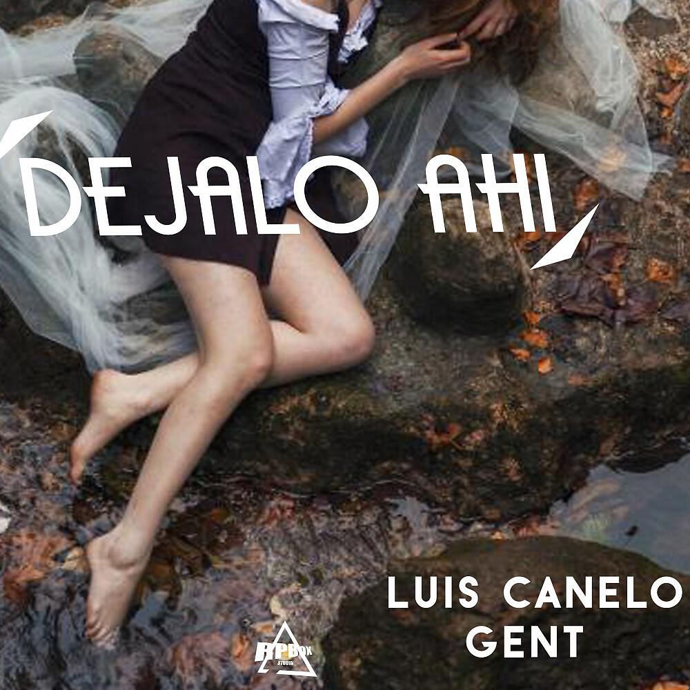 Релиз Déjalo Ahí