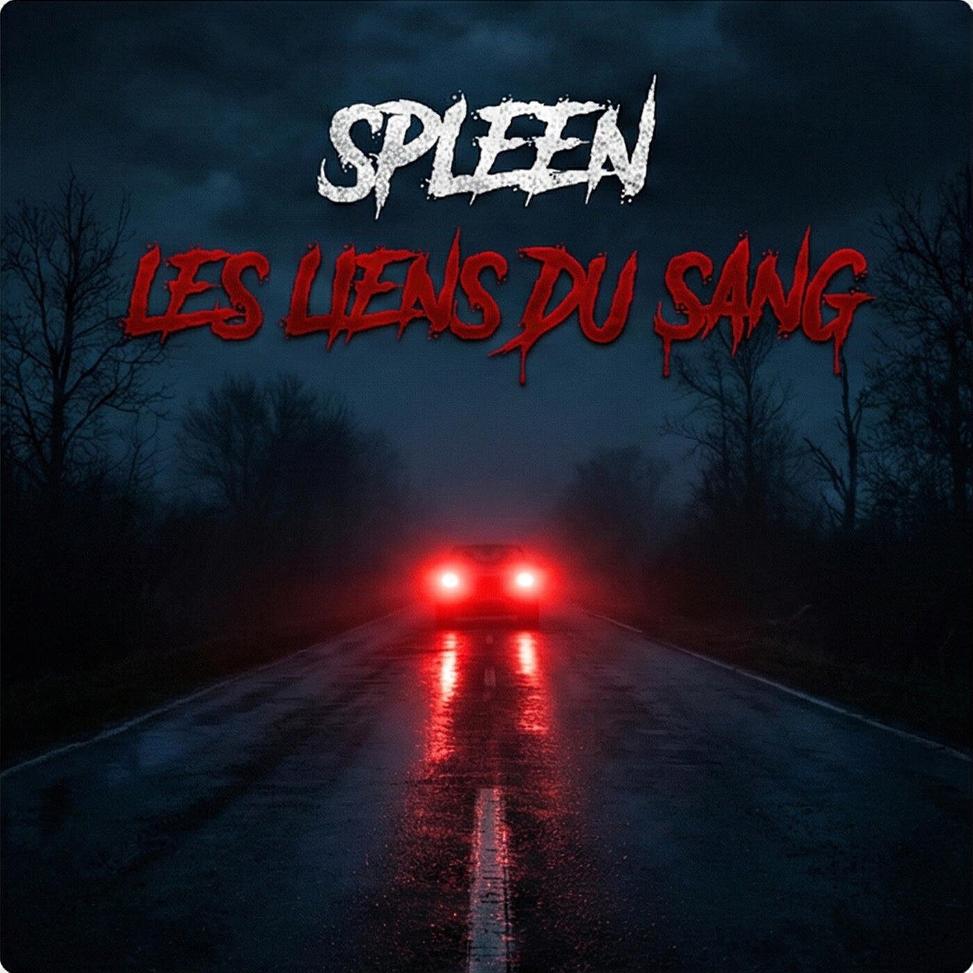 Релиз les liens du sang