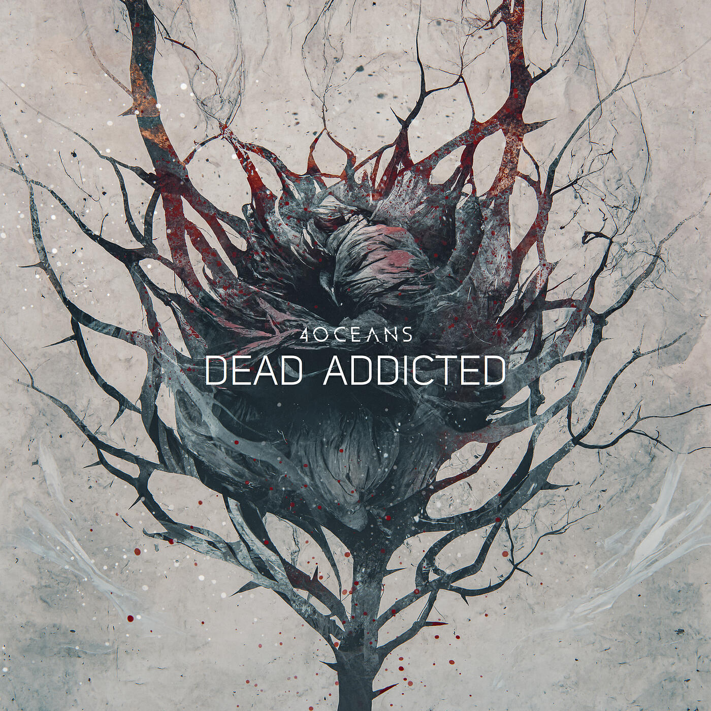Релиз Dead Addicted