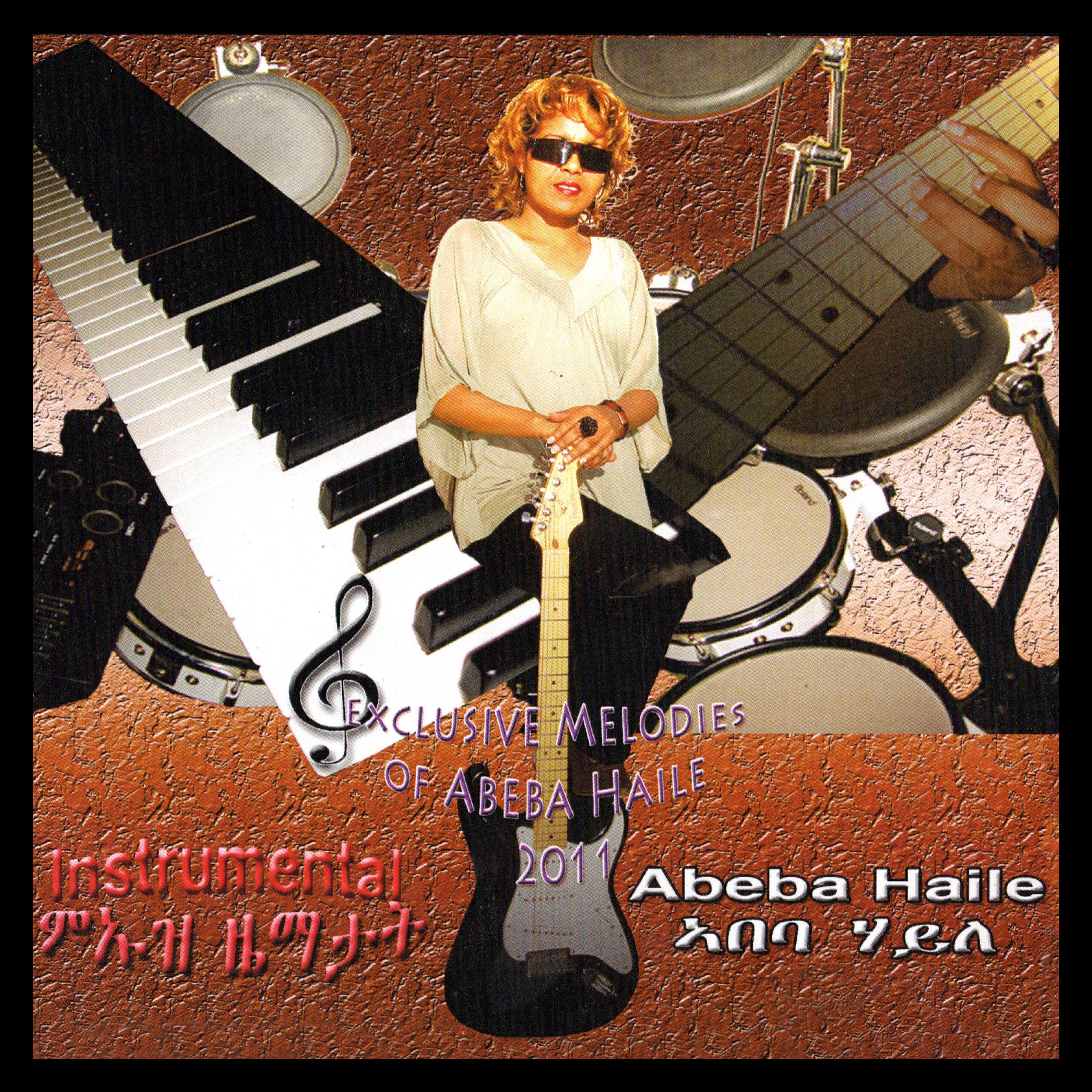 Abeba Haile