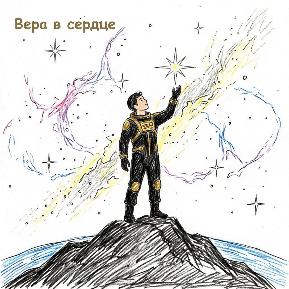 Релиз Вера в сердце