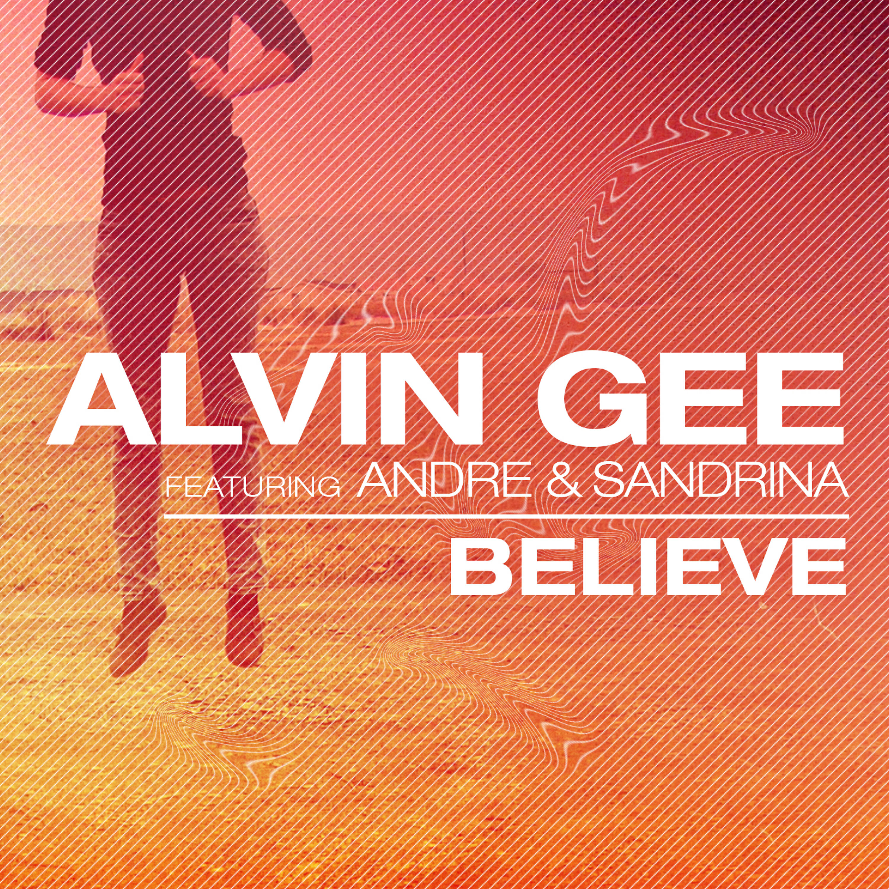 Alvin Gee