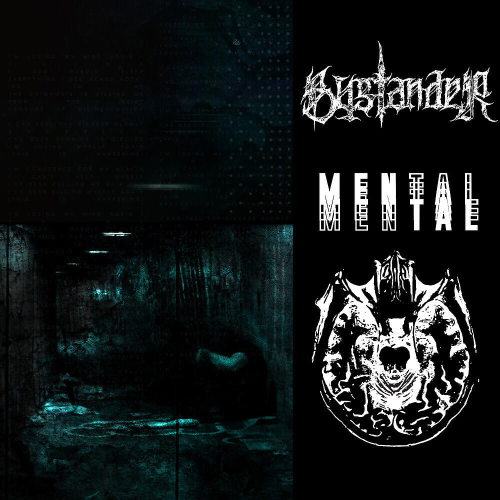 Релиз Mental