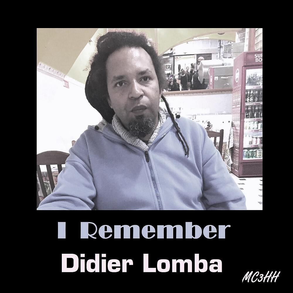 Didier LOMBA