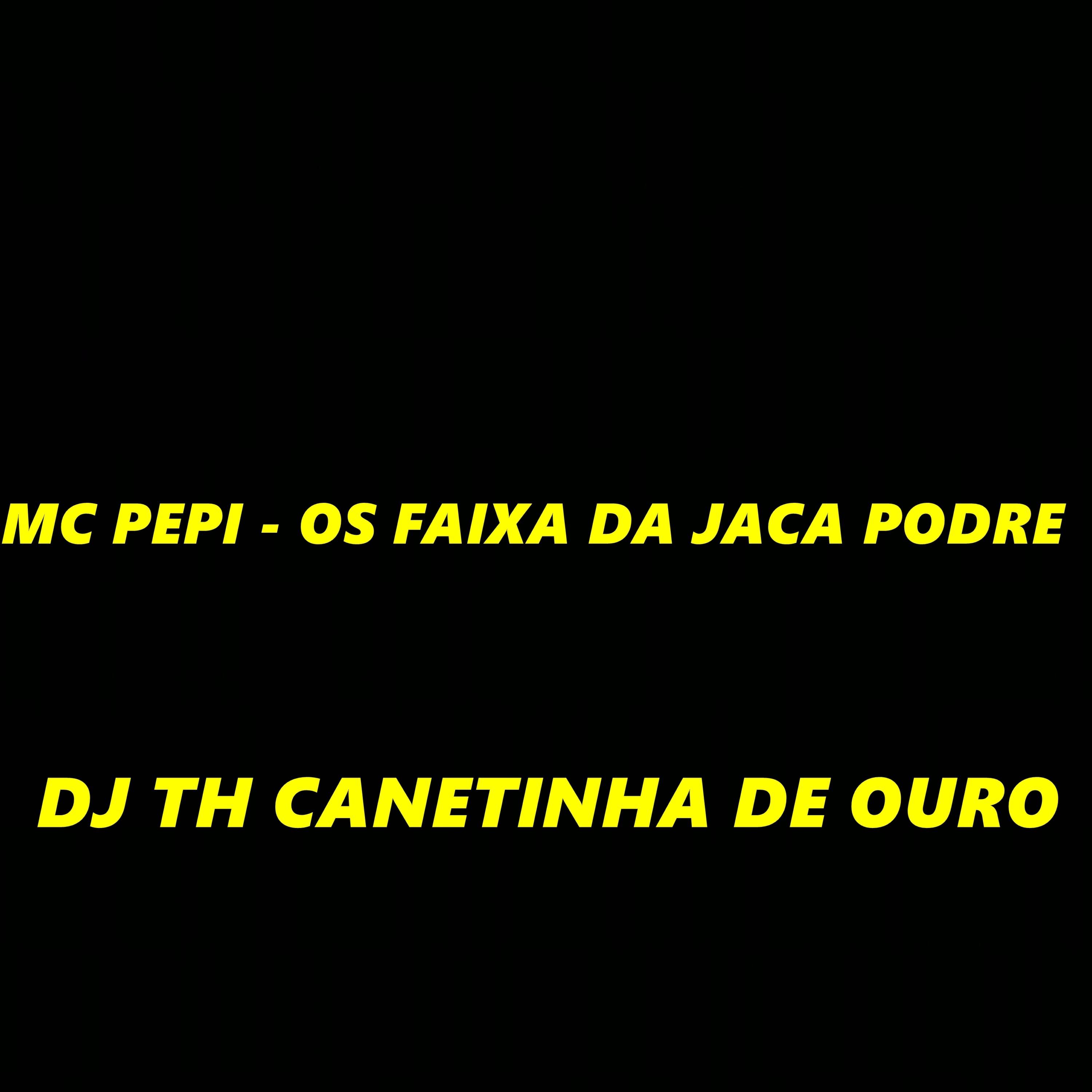 Релиз Os Faixa da Jaca Podre