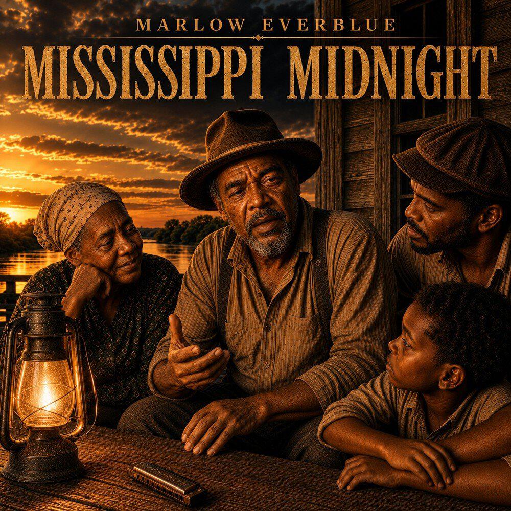 Релиз Mississippi Midnight
