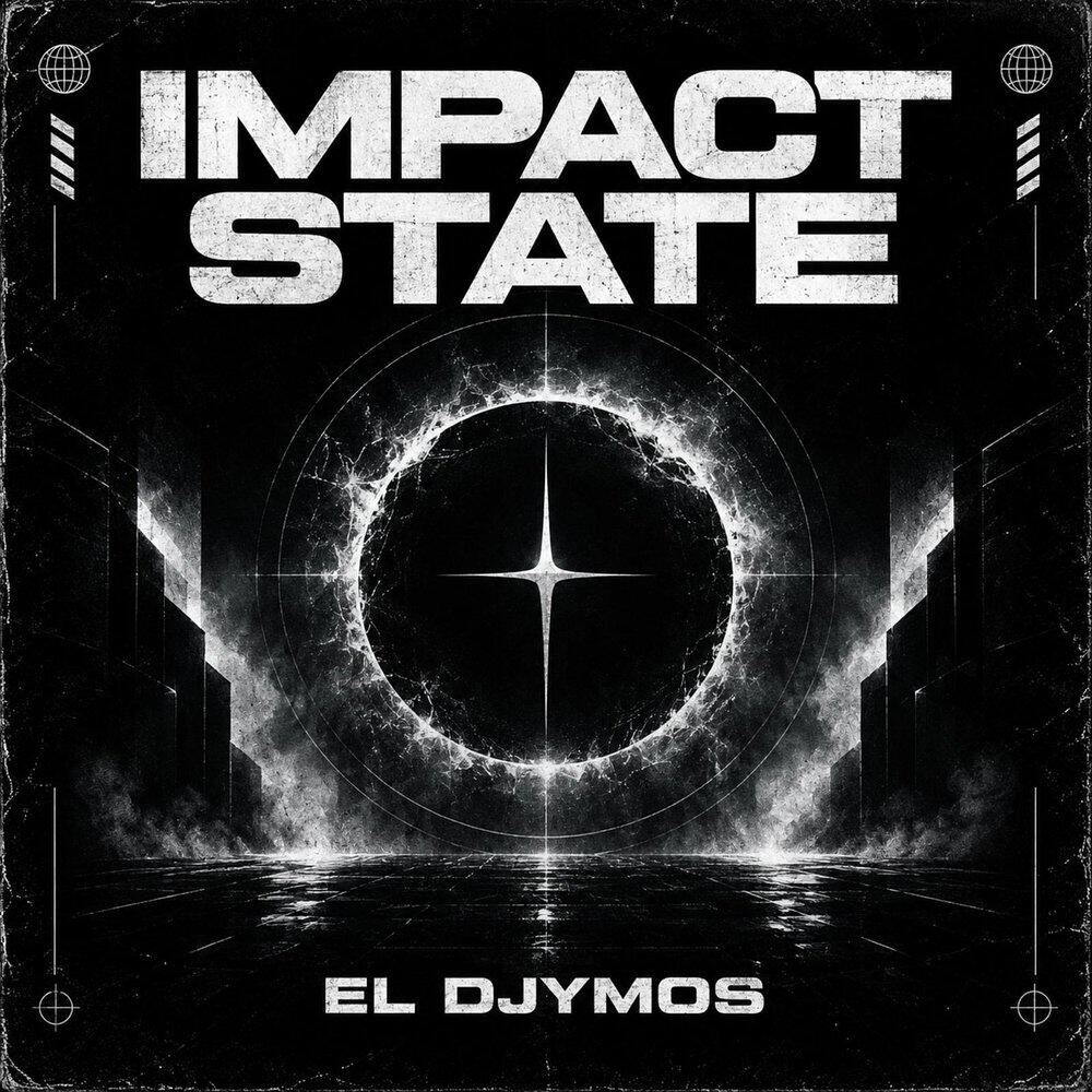 Релиз Impact state