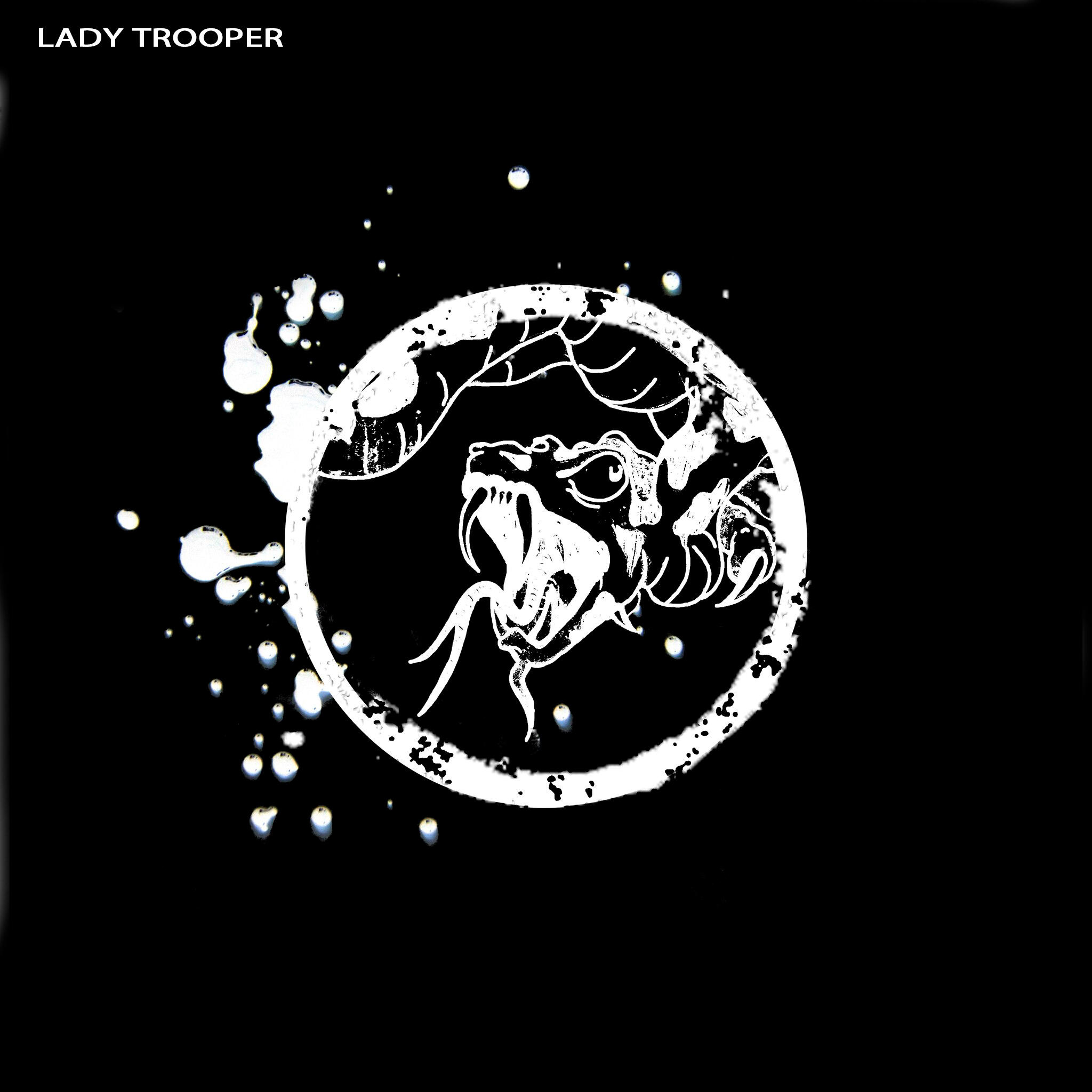 Релиз Lady Trooper