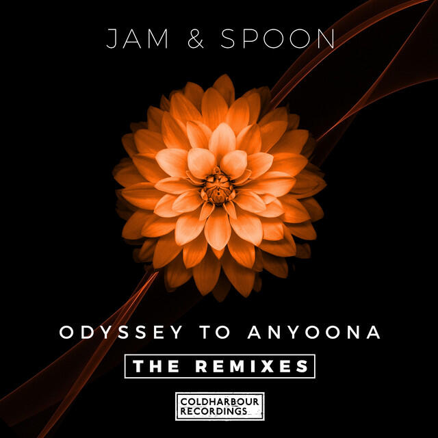 Релиз Odyssey to Anyoona