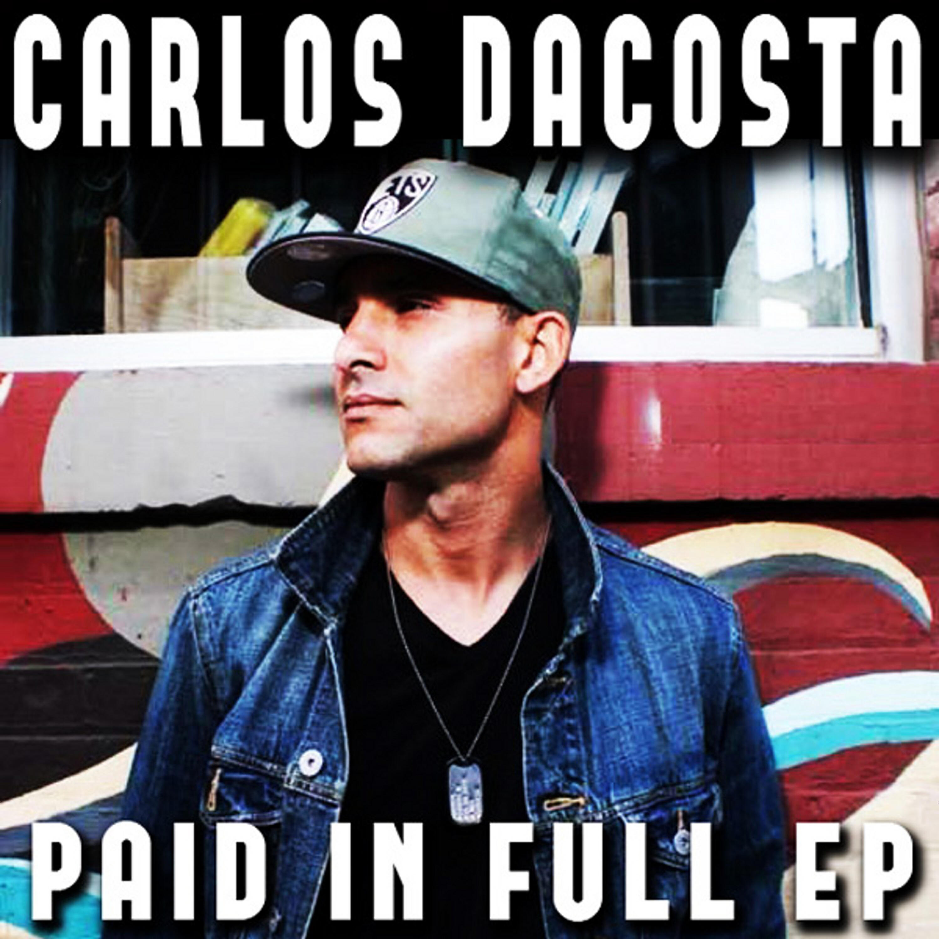 Релиз Paid in Full