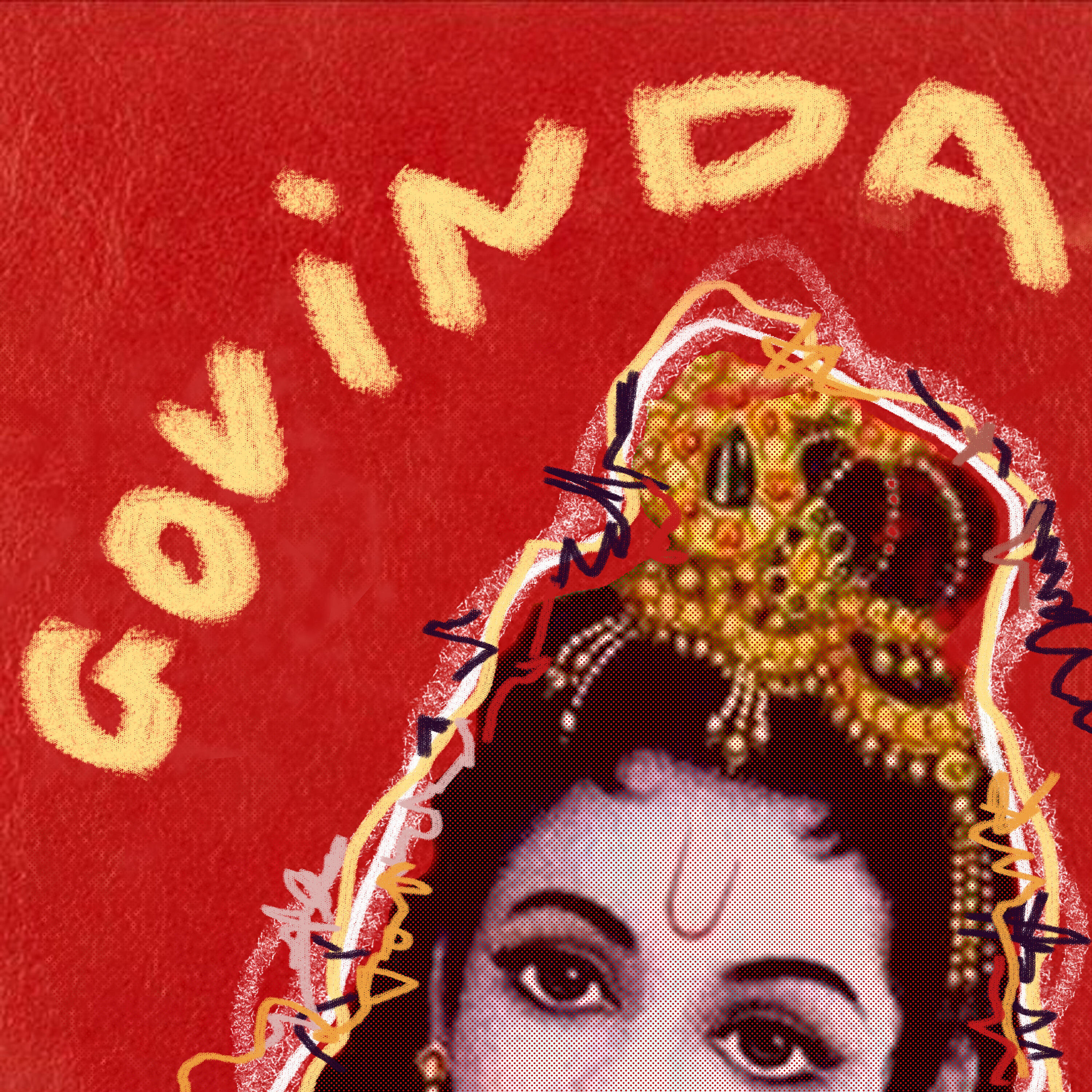 Релиз Govinda
