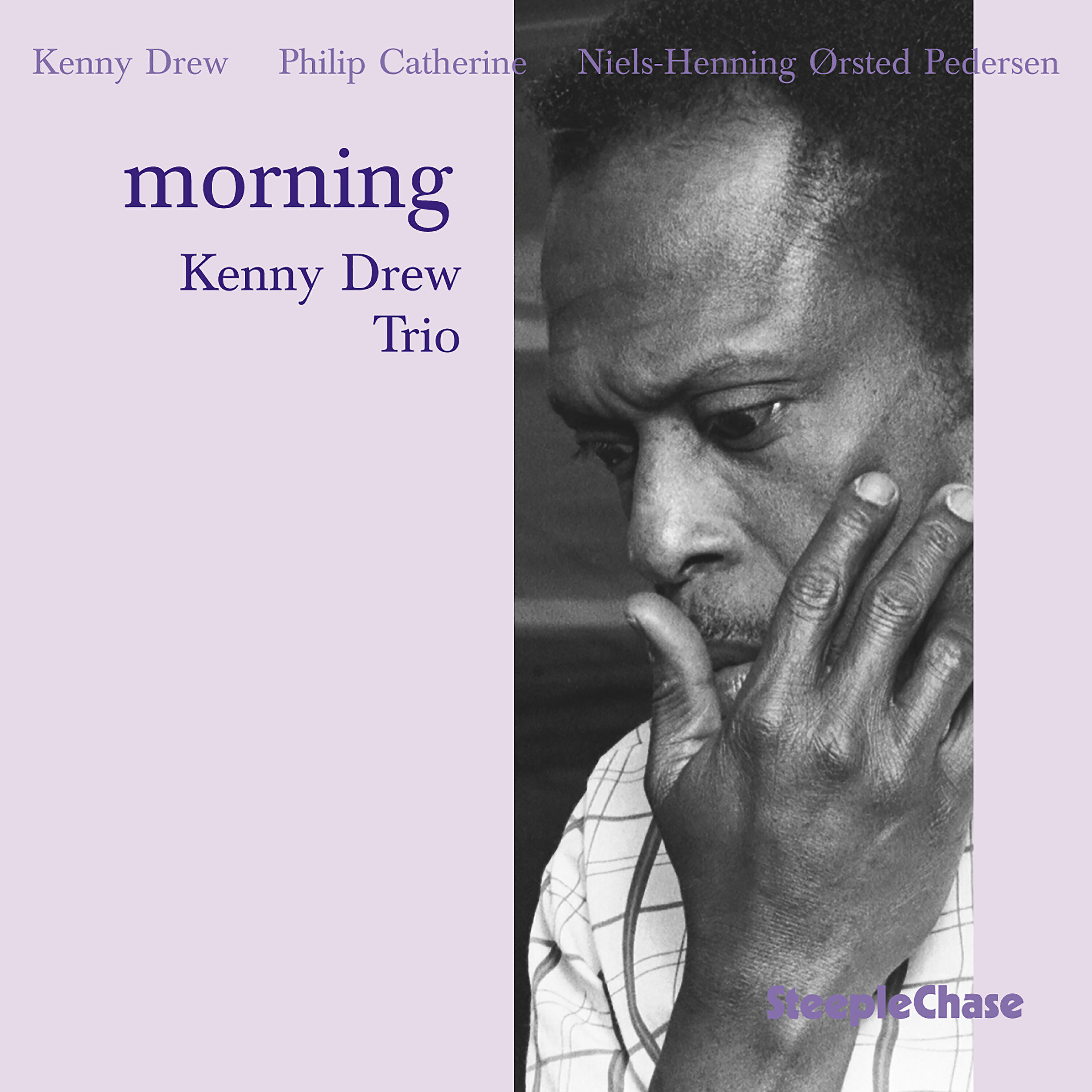 Релиз Morning