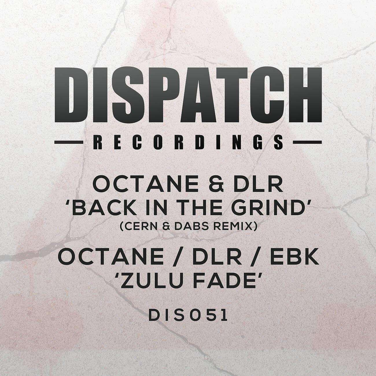 Скачать песню Octane, Dlr, Ebk - Zulu Fade бесплатно в MP3 для Android и iOS