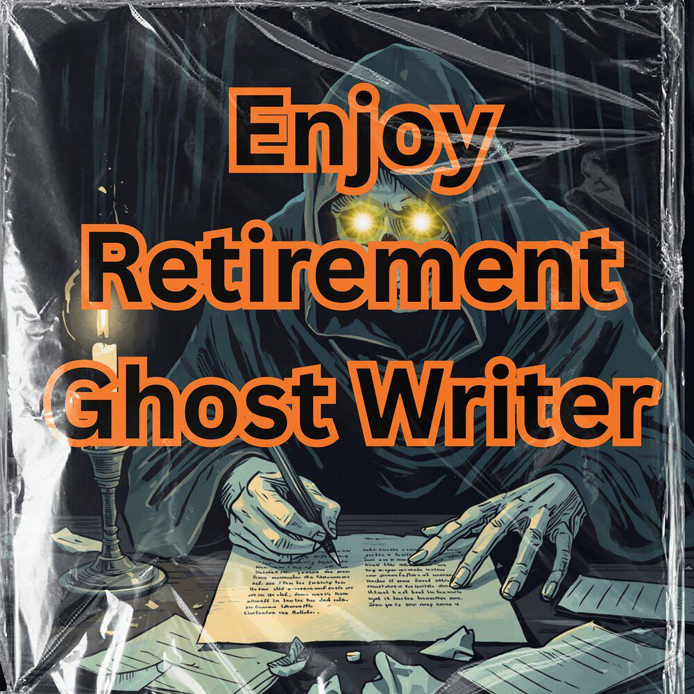 Релиз Enjoy Retirement Ghost Writer